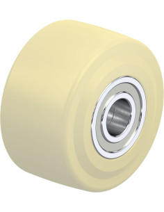 GSPO 152/35K sintetinis ratas 150 mm