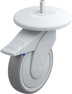 LWGX-TPA 126XKF-11-FI-AMGX125 pasukamas ratukas su