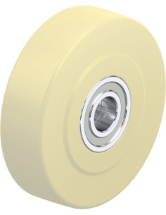 GSPO 200/35K sintetinis ratas 200 mm