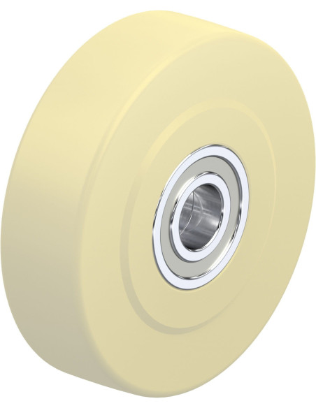 GSPO 200/35K sintetinis ratas 200 mm