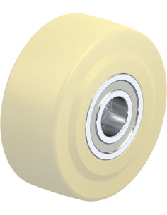 GSPO 202/45K sintetinis ratas 200x80 mm