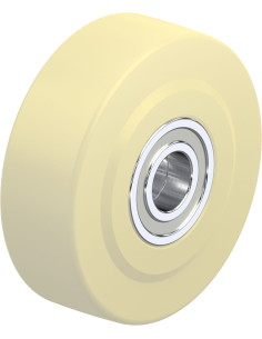 GSPO 252/50K sintetinis ratas 250x80 mm