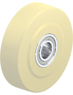 GSPO 300/55K sintetinis ratas - 300 mm diametro