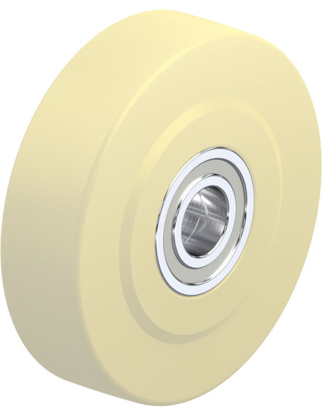 GSPO 300/55K sintetinis ratas - 300 mm diametro