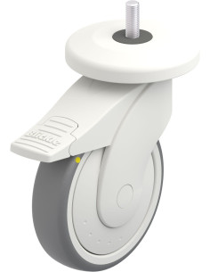 LWKE-TPA 126KF-11-FI-ELS-AMW100 antistatinis ratukas su