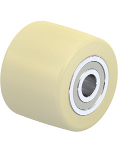 GSPO 35/8K sintetinis ratukas, 35 mm diametras