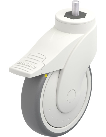 LWKE-TPA 126KF-FI-ELS-GS10 antistatinis ratukas su