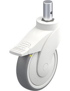 LWKE-TPA 126KF-FI-ELS-ZA55 antistatinis ratukas su