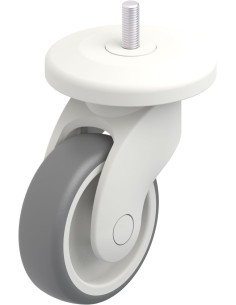 LWK-TPA 101G-11-AMW100 sintetinis pasukamas ratukas