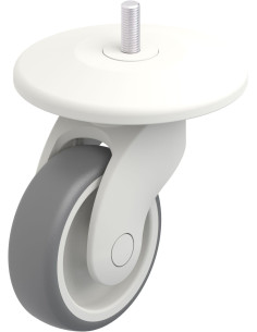 LWK-TPA 101G-11-AMW125 pasukamas sintetinis ratukas