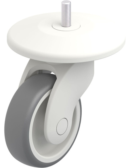 LWK-TPA 101G-11-AMW125 pasukamas sintetinis ratukas