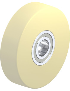 GSPO 500/100K sintetinis ratas - 500 mm