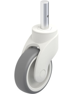 LWK-TPA 101G-ZA51 pasukamas sintetinis ratukas