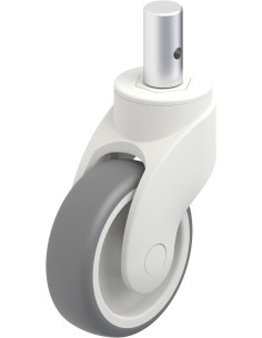 LWK-TPA 101G-ZA55 pasukamas sintetinis ratukas