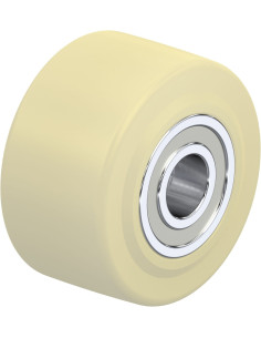 GSPO 60/15K sintetinis ratas 60 mm