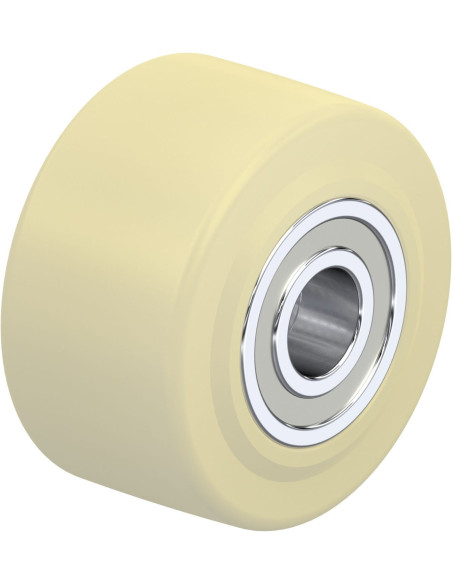 GSPO 60/15K sintetinis ratas 60 mm