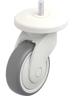 LWK-TPA 101KF-11-AMW100 pasukamas sintetinis ratukas su 100