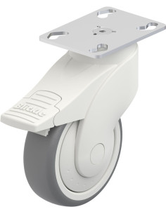 LWK-TPA 101KF-FI-P25 sintetinis pasukamas ratukas su