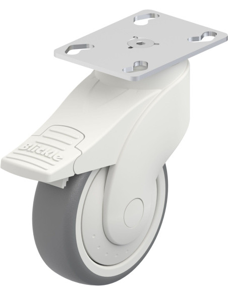 LWK-TPA 101KF-FI-P25 sintetinis pasukamas ratukas su