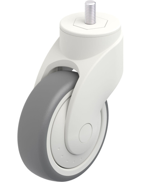 LWK-TPA 101KF-GS10 sintetinis pasukamas ratukas