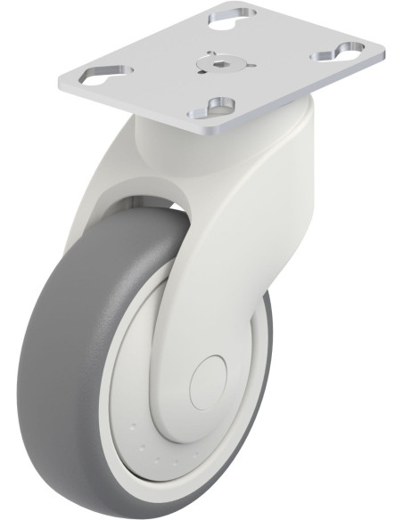 LWK-TPA 101KF-P25 sintetinis pasukamas ratukas