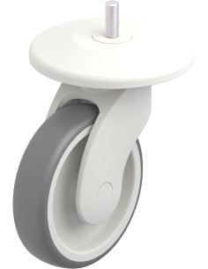 LWK-TPA 126G-11-AMW125 pasukamas sintetinis ratukas