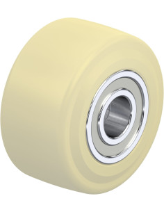 GSPO 80/20K sintetinis ratukas 80 mm