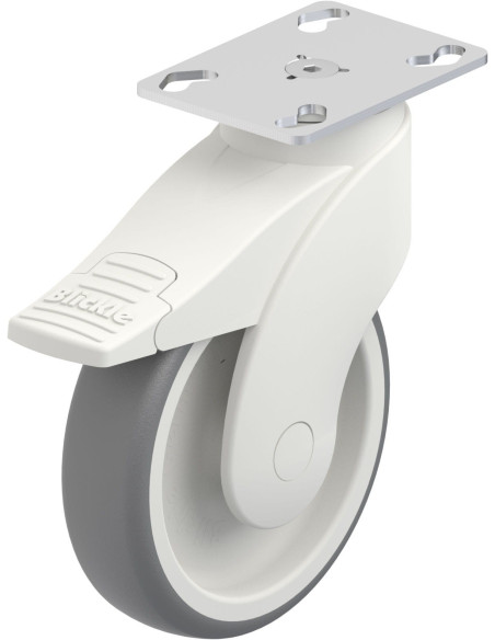 LWK-TPA 126G-FI-P25 sintetinis pasukamas ratukas su