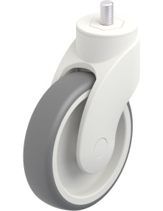 LWK-TPA 126G-GS12 sintetinis pasukamas ratukas