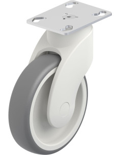 LWK-TPA 126G-P25 pasukamas sintetinis ratukas