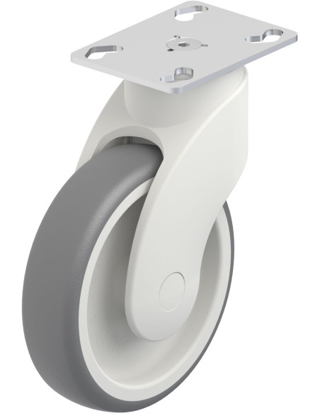 LWK-TPA 126G-P25 pasukamas sintetinis ratukas