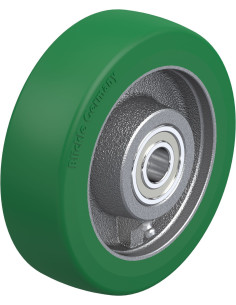 GST 160/20K poliuretano ratukas