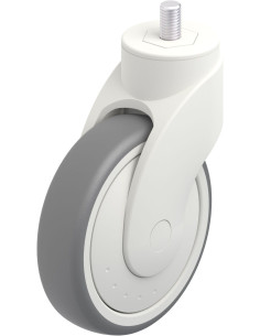 LWK-TPA 126KF-GS12 sintetinis pasukamas ratukas