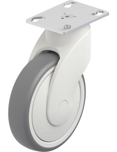 LWK-TPA 126KF-P25 sintetinis pasukamas ratukas