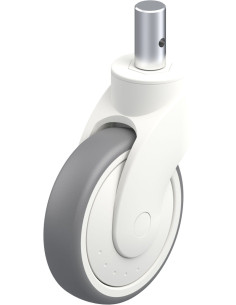 LWK-TPA 126KF-ZA55 pasukamas sintetinis ratukas