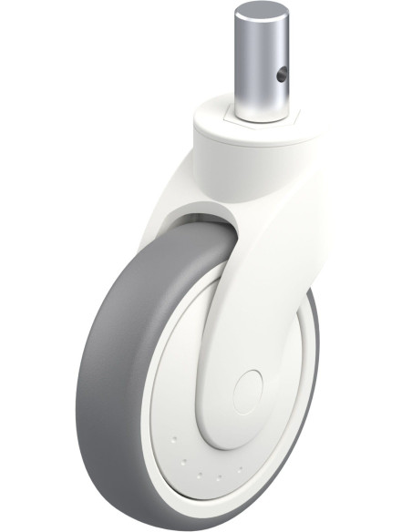 LWK-TPA 126KF-ZA55 pasukamas sintetinis ratukas