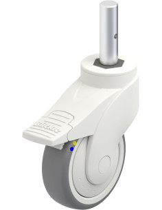 LWKXE-TPA 101XKF-FI-ELS-ZAX51 antistatinis pasukamas