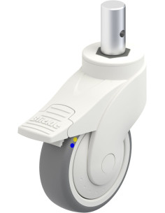 LWKXE-TPA 101XKF-FI-ELS-ZAX55 antistatinis pasukamas