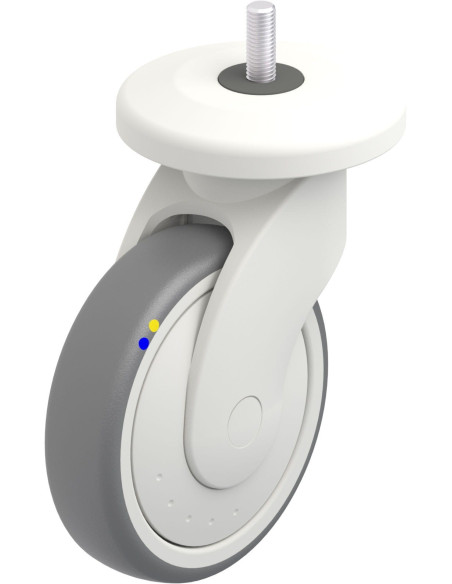 LWKXE-TPA 126XKF-11-ELS-AMWX100 antistatinis pasukamas