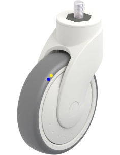 LWKXE-TPA 126XKF-ELS-GSX12 pasukamas ratukas