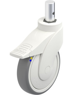 LWKXE-TPA 126XKF-FI-ELS-ZAX55 pasukamas ratukas su