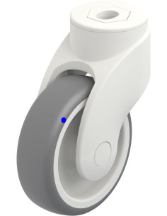 LWKX-TPA 101G pasukamas sintetinis ratukas