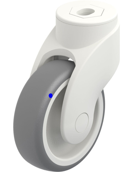 LWKX-TPA 101G pasukamas sintetinis ratukas