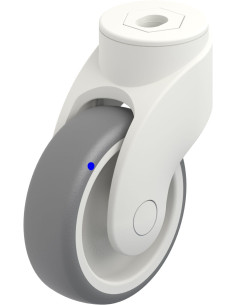 LWKX-TPA 101G-11 pasukamas sintetinis ratukas