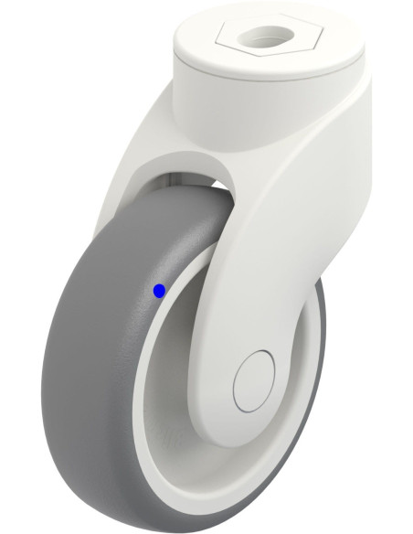 LWKX-TPA 101G-11 pasukamas sintetinis ratukas