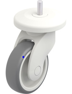 LWKX-TPA 101G-11-AMWX100 pasukamas sintetinis ratukas