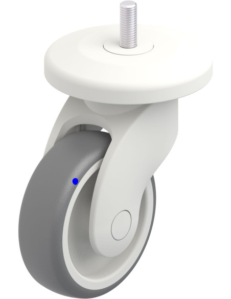 LWKX-TPA 101G-11-AMWX100 pasukamas sintetinis ratukas