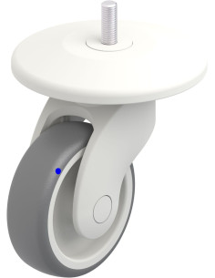 LWKX-TPA 101G-11-AMWX125 pasukamas sintetinis ratukas