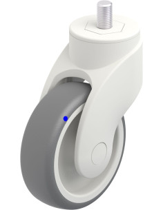 LWKX-TPA 101G-GSX12 pasukamas sintetinis ratukas