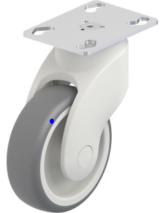 LWKX-TPA 101G-PX25 pasukamas sintetinis ratukas